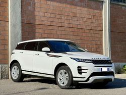 Bianco fuji Usata 2019 Land Rover Range Rover evoque R-Dynamic SUV | 26.200 € (Buon prezzo)