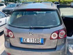 Grigio Usata 2011 VW Golf Plus Monovolume | 4300 €
