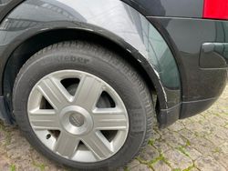 Nero Usata 2004 Audi A2 Due volumi | 3500 € (Cara)