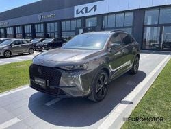 Grigio Usata 2023 DS Automobiles DS7 Crossback Performance SUV | 29.900 € (Buon prezzo)