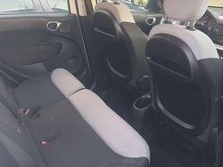 Usata 2015 Fiat 500L Business Monovolume | 7400 € (Ottimo prezzo)
