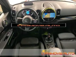 Argento Usata 2023 Mini Cooper Countryman Classic SUV | 35.600 € (Molto cara)