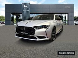 Grigio cristallo Usata 2024 DS Automobiles DS9 Rivoli Plus Tre volumi | 49.900 € (Buon prezzo)