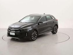 Nero Usata 2024 Kia XCeed SUV | 17.990 € (Super prezzo)