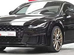 Nero Usata 2022 Audi TT S-Line Coupé | 36.900 € (Ottimo prezzo)