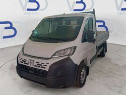 Bianco Nuova 2025 Fiat Ducato Furgone | 25.100 € (Super prezzo)