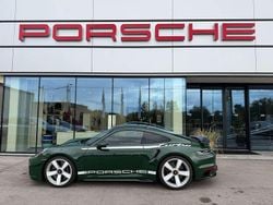 Verde Nuova 2025 Porsche 911 Coupé | 316.628 €