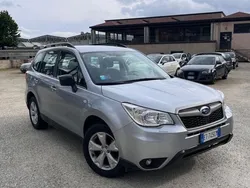 Grigio Usata 2013 Subaru Forester SUV | 10.300 € (Ottimo prezzo)