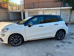 Bianco Usata 2021 Fiat 1600 Sport Monovolume | 16.500 €