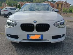 Usata 2014 BMW 116 Sport Line Due volumi | 6500 € (Super prezzo)