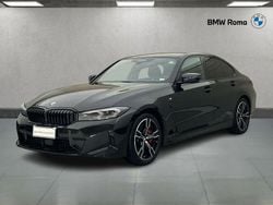 Usata 2024 BMW 320 Comfort Edition Tre volumi | 44.290 € (Buon prezzo)
