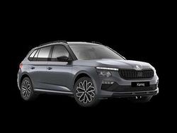 Grigio graphite metallizzato n Nuova 2026 Skoda Kamiq Style SUV | 24.490 €