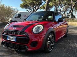 Usata 2015 Mini John Cooper Works Due volumi | 19.499 € (Buon prezzo)