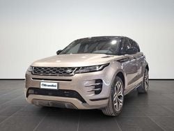 Grigio Usata 2022 Land Rover Range Rover evoque SE Dynamic SUV | 34.413 € (Buon prezzo)