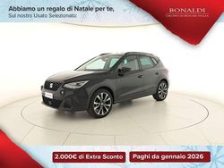 Nero midnight Usata 2024 Seat Arona Black Edition SUV | 17.200 € (Buon prezzo)
