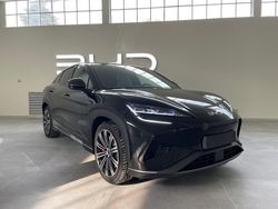 Nero Usata 2025 BYD Sealion 7 SUV | 49.500 €