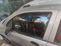 Grigio Usata 2010 Chevrolet Matiz Due volumi | 6200 €