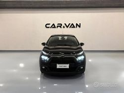 Nero Usata 2024 Citroën C3 PureTech Tre volumi | 15.990 € (Molto cara)