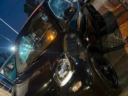 Nero Usata 2016 Smart ForTwo Cabrio Brabus Cabrio | 11.500 € (Ottimo prezzo)