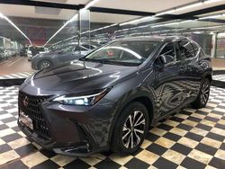 Antracite Usata 2023 Lexus NX450h+ SUV | 42.000 € (Buon prezzo)