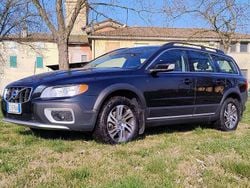 Nero Usata 2013 Volvo XC70 Momentum SUV | 14.200 € (Molto cara)