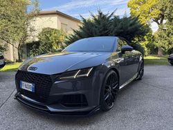 Usata 2016 Audi TT Roadster S-Line Cabrio | 27.990 € (Cara)