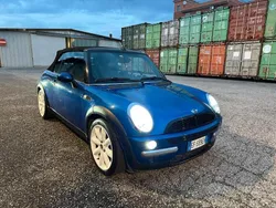 Blu Usata 2008 Mini Cooper Cabriolet Chili Cabrio | 3800 € (Ottimo prezzo)