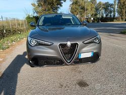 Grigio Usata 2020 Alfa Romeo Stelvio SUV | 18.900 €