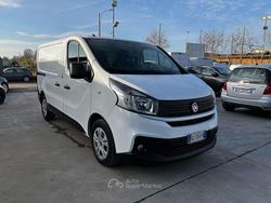 Bianco Usata 2020 Fiat Talento Monovolume | 11.500 € (Ottimo prezzo)