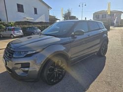 Usata 2015 Land Rover Range Rover evoque Autobiography SUV | 16.500 € (Buon prezzo)