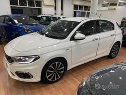 Bianco Usata 2018 Fiat Tipo Business Tre volumi | 8900 € (Buon prezzo)