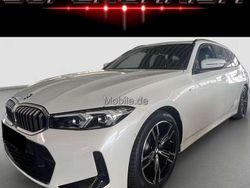 Bianco Usata 2025 BMW 320 Shadowline Station wagon | 39.900 € (Ottimo prezzo)