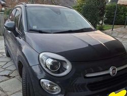 Usata 2015 Fiat 500 Cross Plus Station wagon | 12.000 € (Buon prezzo)