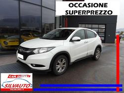 Bianco Usata 2018 Honda HR-V Comfort SUV | 6700 € (Super prezzo)