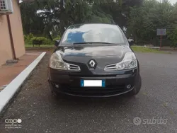 Usata 2008 Renault Modus Monovolume | 4000 € (Cara)