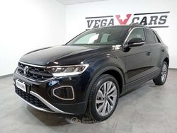 Nero Usata 2025 VW T-Roc Life SUV | 27.900 € (Buon prezzo)
