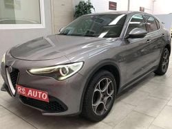 Grigio Usata 2019 Alfa Romeo Stelvio Executive SUV | 22.600 € (Ottimo prezzo)