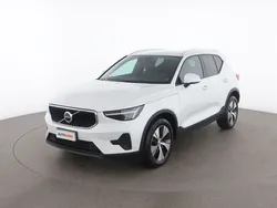 Bianco Usata 2022 Volvo XC40 Core SUV | 29.599 € (Buon prezzo)