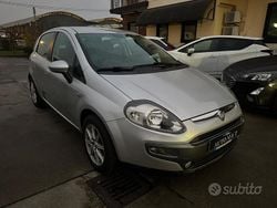 Grigio Usata 2010 Fiat Punto Evo Dynamic Due volumi | 4500 € (Buon prezzo)