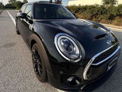 Nero Usata 2016 Mini Cooper SD Clubman Hype Station wagon | 15.500 € (Buon prezzo)