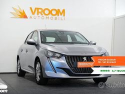 Usata 2020 Peugeot 208 Due volumi | 11.990 €