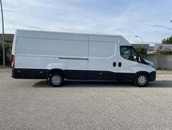Bianco Usata 2016 Iveco Daily | 20.000 €