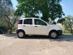 Bianco Usata 2006 Fiat Panda Due volumi | 3000 € (Buon prezzo)