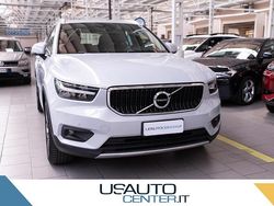 Usata 2020 Volvo XC40 Business Edition SUV | 23.900 € (Buon prezzo)