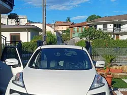 Usata 2017 Nissan Juke Acenta SUV | 9500 € (Buon prezzo)