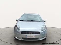 Argento Usata 2011 Fiat Punto Evo Dynamic Due volumi | 5000 € (Ottimo prezzo)