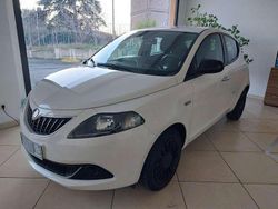 Bianco Usata 2022 Lancia Ypsilon S Due volumi | 9900 € (Buon prezzo)