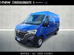 Non disponibile Usata 2021 Renault Master Furgone | 18.900 € (Buon prezzo)