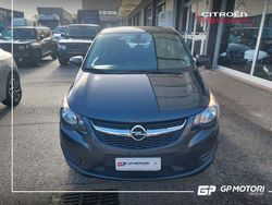 Antracite Usata 2019 Opel Karl Rocks Due volumi | 10.500 € (Cara)