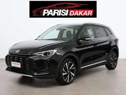 Nero Nuova 2025 MG ZS Luxury SUV | 24.200 € (Buon prezzo)